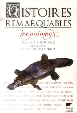 Histoires remarquables