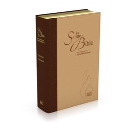 Bible d'étude Segond NEG 1979 MacArthur