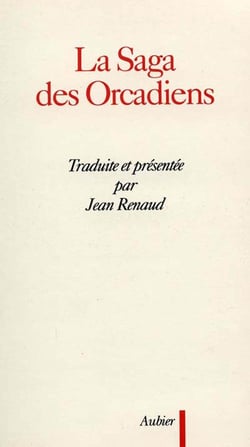 La saga des orcadiens