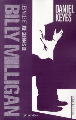 Les mille et une guerres de Billy Milligan