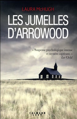 Les jumelles d'Arrowood