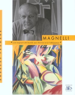 Alberto Magnelli