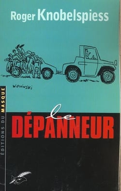 Le depanneur