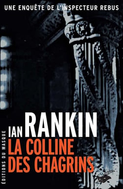 La colline des chagrins