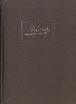 Le neveu de Rameau Tome 12