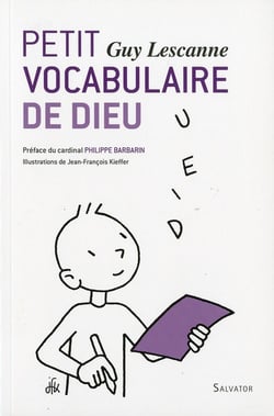Mots pour dire Dieu