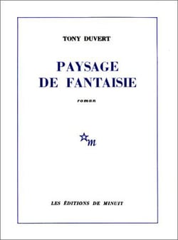 Paysage de fantaisie