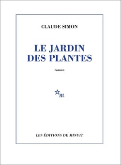 Le Jardin des Plantes