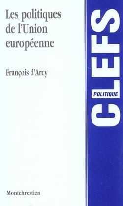 Les politiques de l'union europeenne