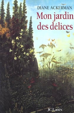 Mon jardin des delices
