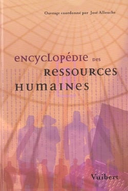 Encyclopedie des ressources humaines
