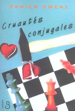Cruautes conjugales