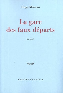 La gare des faux départs