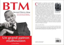 BTM - écrits, souvenirs et témoignages - deux siècles d'histoire industrielle
