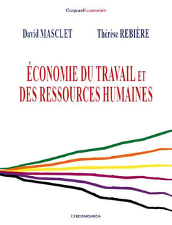 ECONOMIE DU TRAVAIL ET DES RESSOURCES HUMAINES