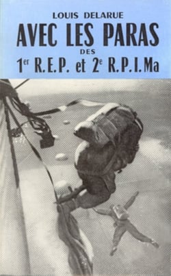 Avec les paras du 1er r.e.p. et 2e r.p.i.ma