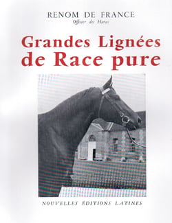Grande lignées de race pure