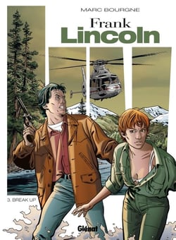 Frank Lincoln Tome 3 - break-up