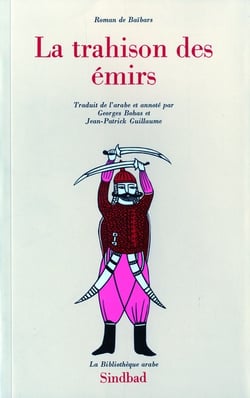La trahison des émirs