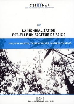 La Mondialisation Est-Elle Un Facteur De Paix ?