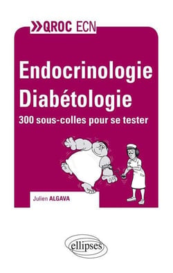 Endocrinologie - diabetologie