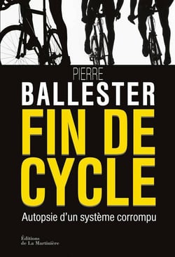 Fin de cycle - autopsie d'un système corrompu