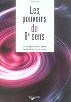 Pouvoirs du 6e sens (les)