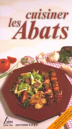 Cuisiner les abats