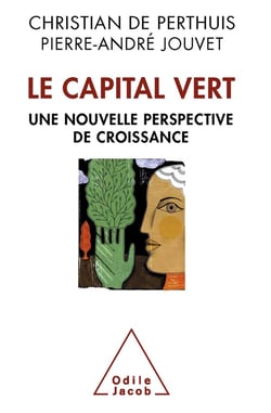 Le capital vert - de nouvelles sources de croissance