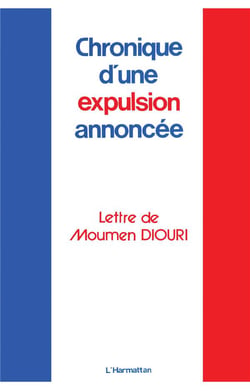 Chronique d'une expulsion annoncee
