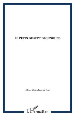 Le puits de sept djounouns