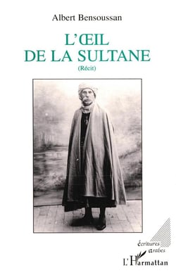 L'oeil de la Sultane