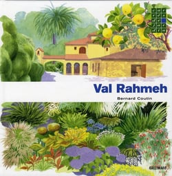 Le parc de Val Rahmeh
