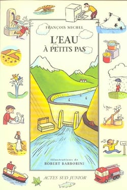 L'eau à petits pas
