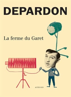 La ferme du Garet (3e édition)