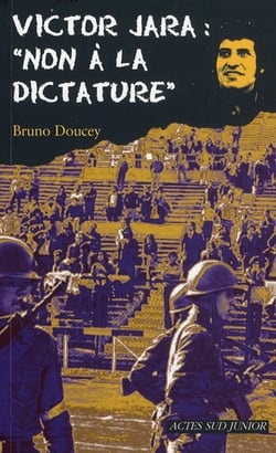 Victor jara : non a la dictature 1ere_ed