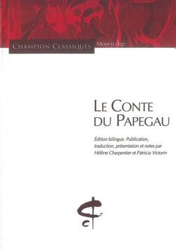 Le conte du papegau