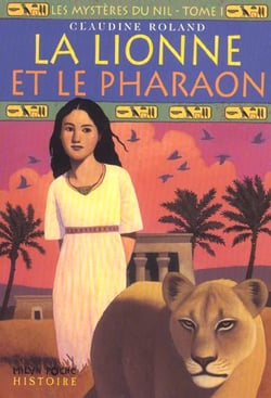 Lionne et le pharaon (la)