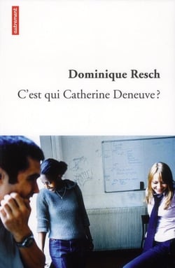 C'est qui catherine deneuve ?