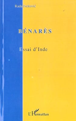 Bénarès - essai d'Inde