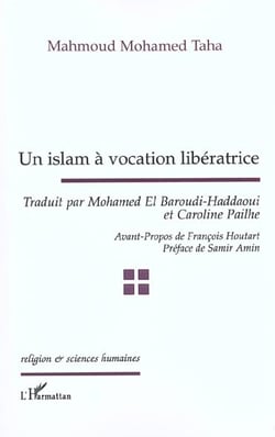 Un islam a vocation liberatrice
