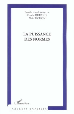 La puissance des normes