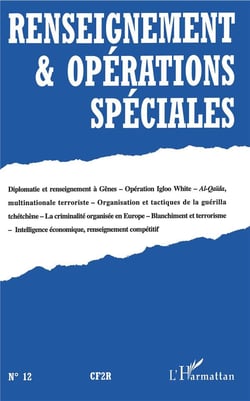 Renseignement et opérations spéciales