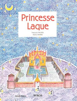 Princesse laque