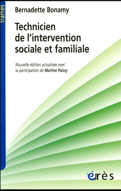 Technicien de l'intervention sociale et familiale
