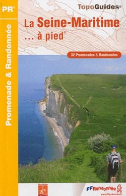 La Seine maritime... à pied