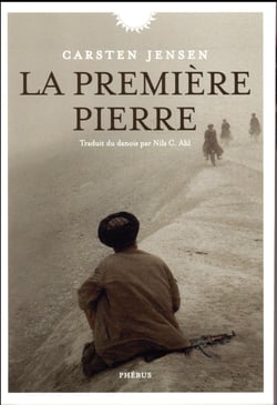 La première pierre
