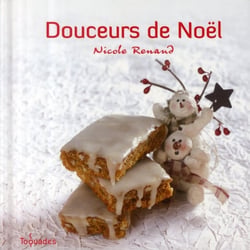 Douceurs de noël