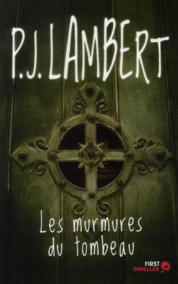Les murmures du tombeau