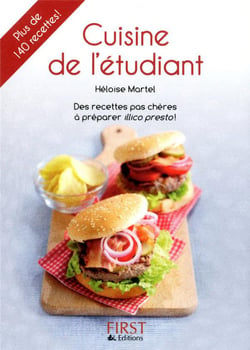 Cuisine De L'Etudiant